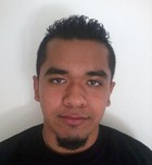 Alexis Jose Garcia Vilchis