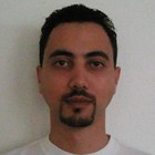 Naoufal Benehajjam