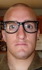 Josh Geidel