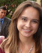 Adriana Villasenor
