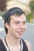 Brandan Schneider