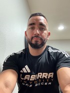 David Trevino