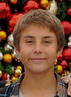 Toby Frausto