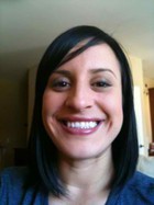 Julie Calderon