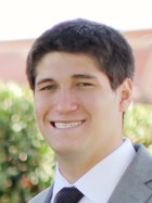 Benjamin Gonzalez