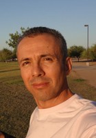 Jesus Gastelum
