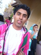Rohan Patel