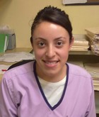 Yesenia Andrade