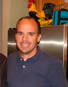 Brian Krumweide