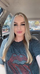 Paige Posvar