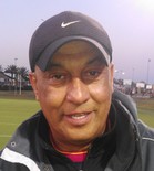 Rashid Elbekraoui