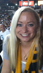 Christine Borchers