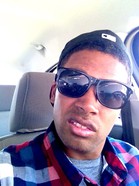 Jorel Sales