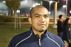 Jorge Guzman
