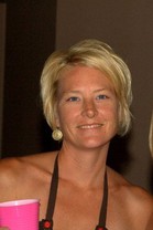 Cheryl Hornback