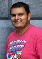 Adrian Cruz 