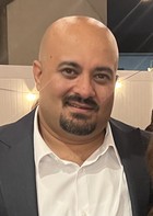 Masoud Zarify