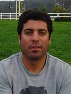 David Beltran