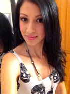 Yvette Ortega