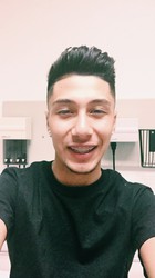 Christian Medina