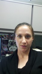 Terese Moya