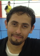 Jose Coronado