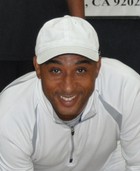 Omar Benjoud