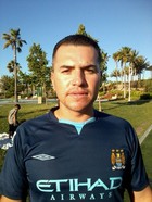 Enrique Aviles
