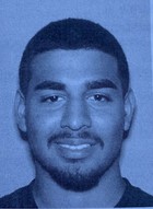 Joshua Reyes(ineligible to play)