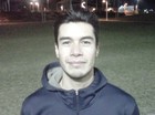 Enrique Calderon