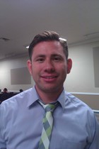 Ricardo Coronado