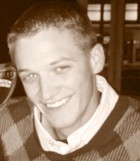 Christopher Mehlert-Cruzen