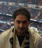 Ahmad  Aldajani