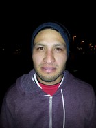 Luis Valdovinos