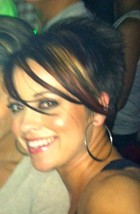 Holly Russell