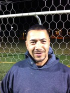 Joe Martinez
