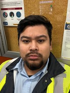 Adrian Soriano