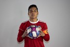 Jose Vera SUSPENSED)