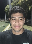 Anthony Sandoval