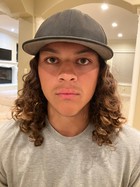 Ian  Martinez