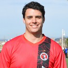 Matthew Strom