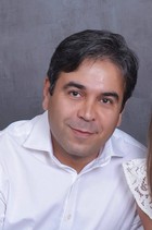 Masoud Rahimi