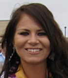 Sarah Clark