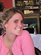 Danielle Teece