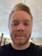 Ian Winterstrom