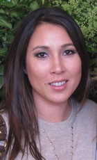 Rebecca Leong Halley