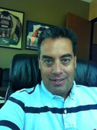 Steve Aldaco