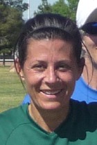 Mary Beth Eaton