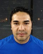 Job Mejia