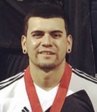 Eduardo  Ramirez 97